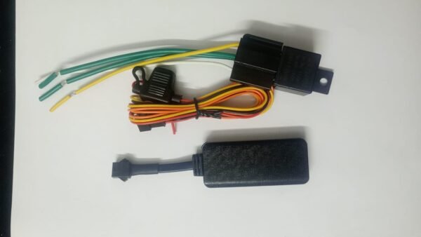 GPS Tracker