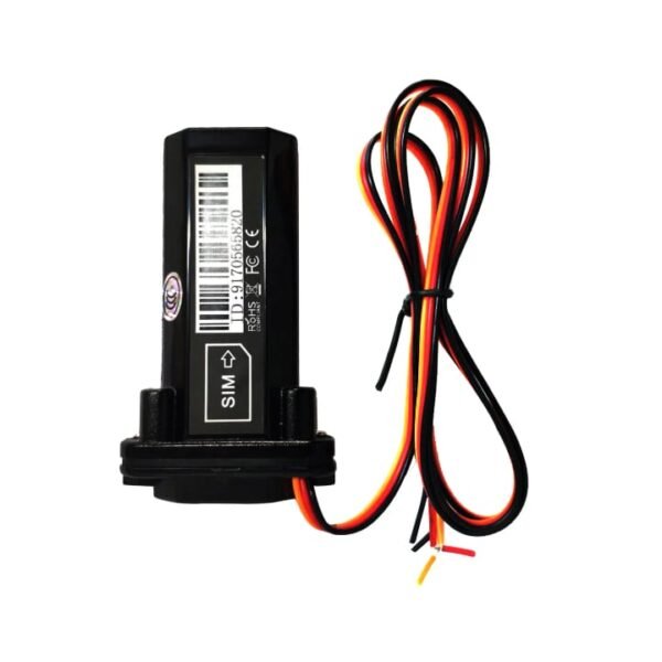 Sinotrack ST-901 Waterproof GSM GPS Vehicle Tracker - Image 2