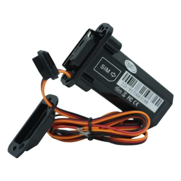 Sinotrack ST-901 Waterproof GSM GPS Vehicle Tracker - Image 3