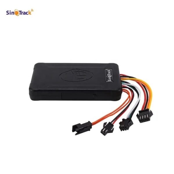 SinoTrack ST-906 Car GPS Tracker with Real Time Tracking - Image 2