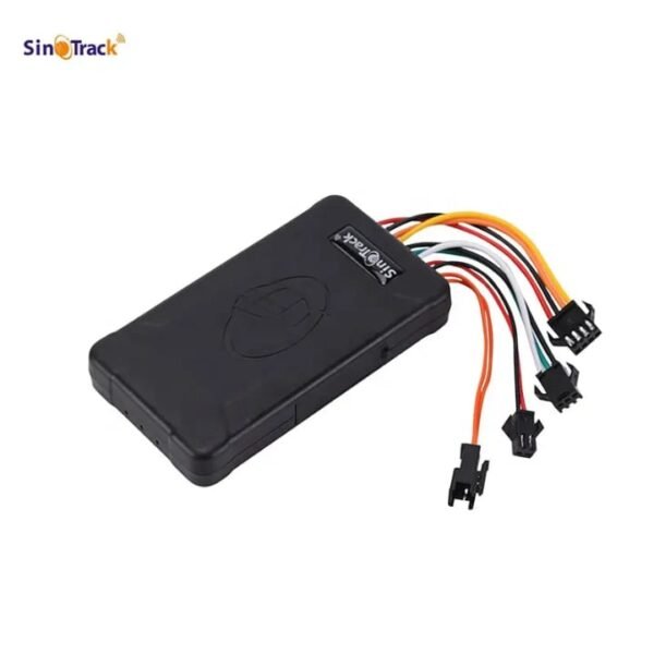 SinoTrack ST-906 Car GPS Tracker with Real Time Tracking