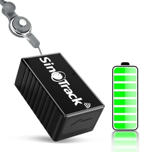 SinoTrack ST-903 Waterproof Real Time GPS Tracker