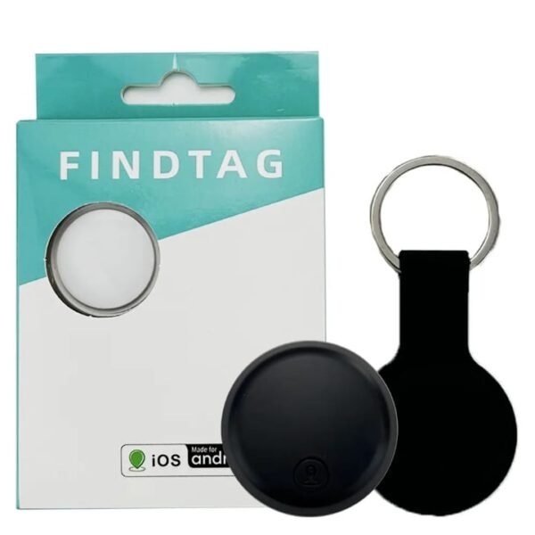 FINDTAG Global Positioning GPS Tracker - SpyLock Offical